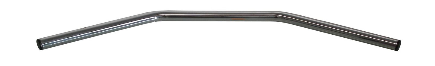 Handlebar 7/8'' Chrome Vincent Straight 28'' Long