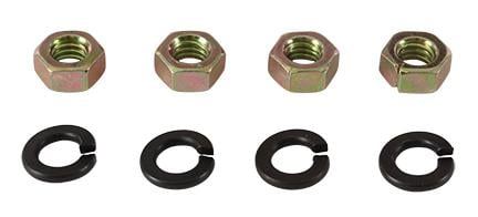 WHEEL NUT KIT FRONT POLARIS BIG BOSS 250 6X6 91