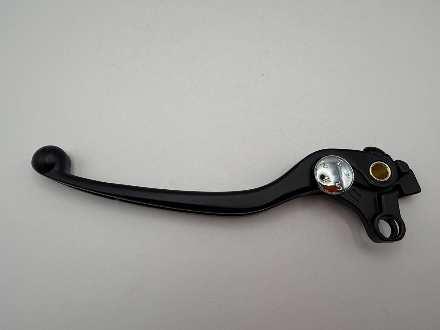 Clutch Lever Black Suzuki 57500-10L00 GSX1300R Hayabusa 2022