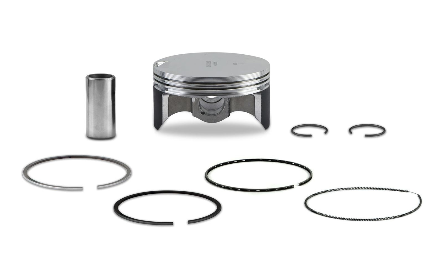 Athena Piston Kit (Forged) 101.93mm Yamaha YFM660 Grizzly 01-09, YFM660 Raptor 01-09