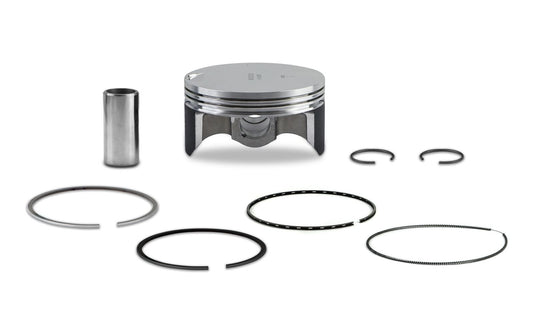 Athena Piston Kit (Forged) 101.93mm Yamaha YFM660 Grizzly 01-09, YFM660 Raptor 01-09