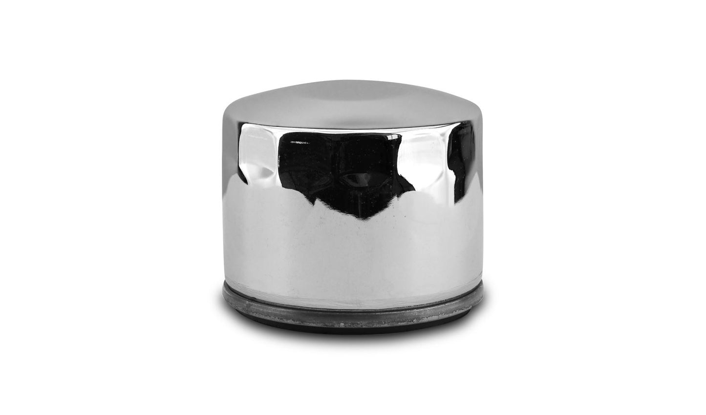 Oil Filter Reference: HF172 Harley Davidson XL 79-84, FL (Except FXST) Chrome T:C