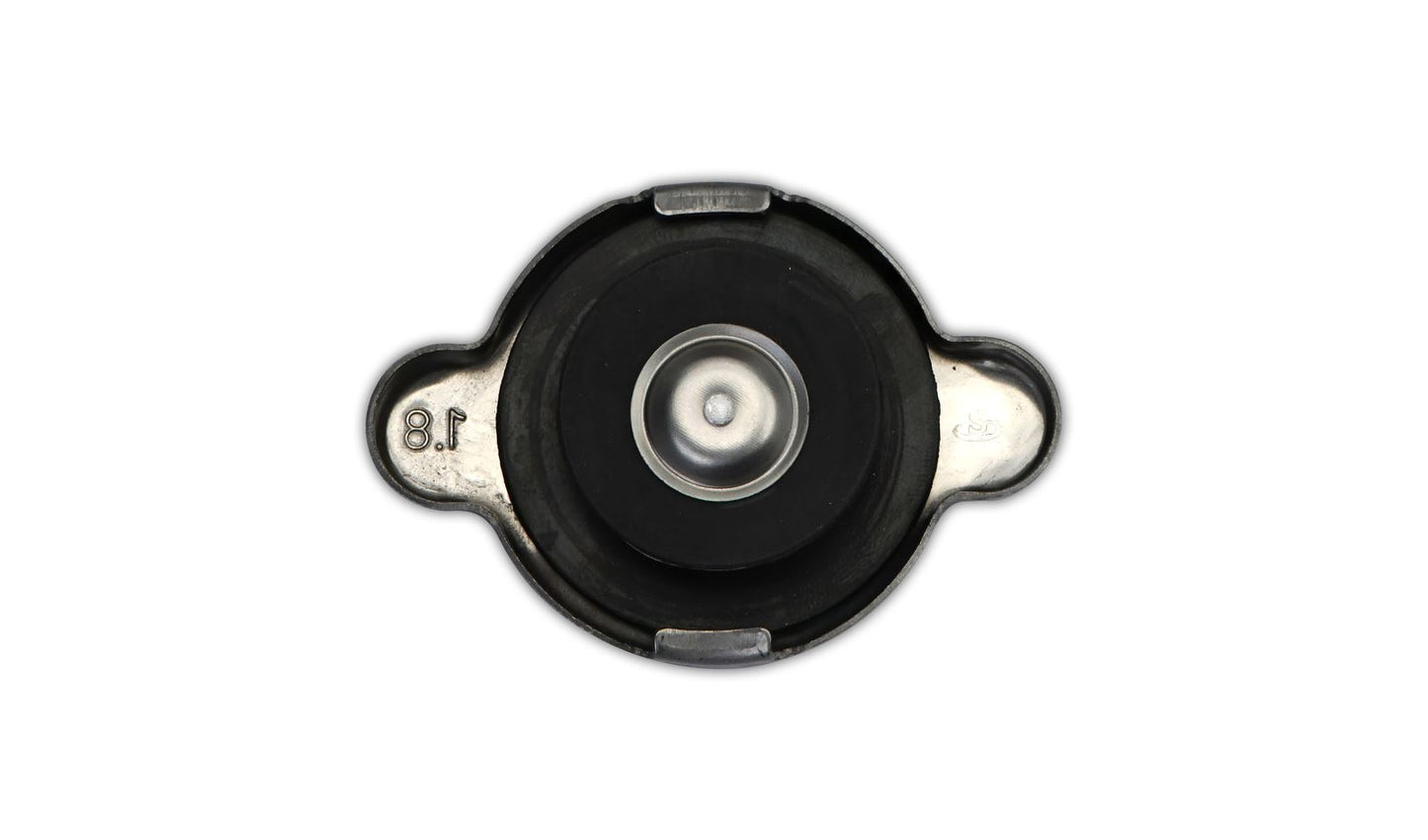 Radiator Cap 1.8 (26 PSI) Honda, Kawasaki, Suzuki, Yamaha (45mm OD)