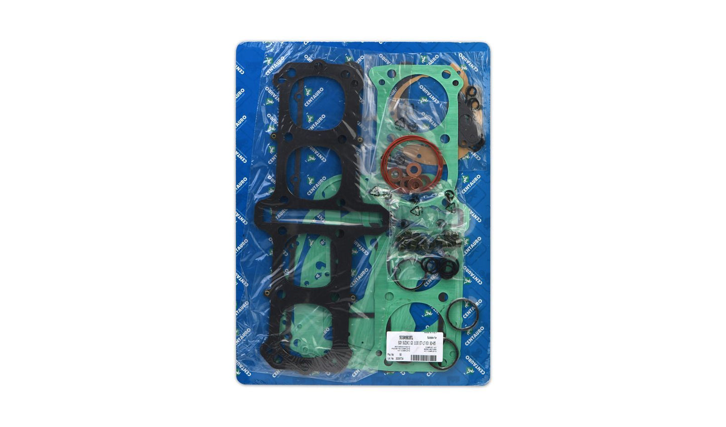 Centauro Full Gasket Set Suzuki GSX1100SZ, GSX1000SZ 1982-1983