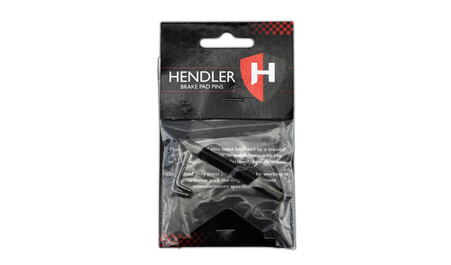Brake Pad Pin Sets as fitted to KTM Models Rear (OEM Ref: 54813082000)