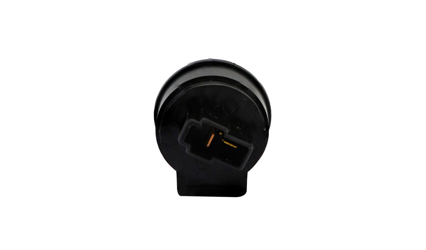 Flasher Relay Yamaha YQ50 Aerox (Round with Offset Pins) (5BR)