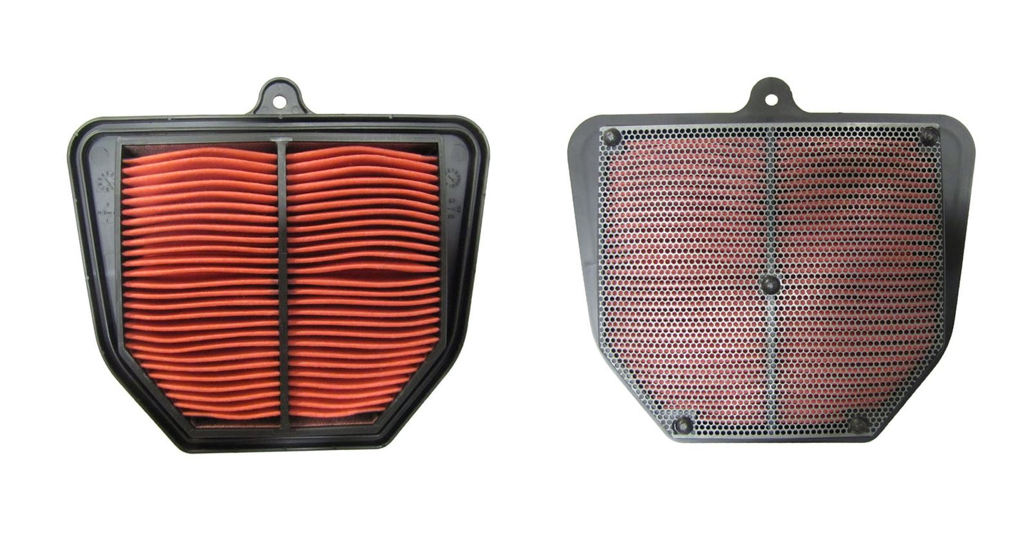 Air Filter Yamaha FZ1 Fazer 1000 06-12 (EFI Model), FZ-8 11-14 HFA4917