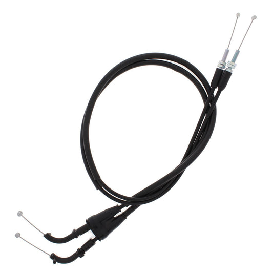 Cable, Throttle Husaberg FE250 13-14, FE350 13-14, FE450 2014, FE501 2014, Husqvarna FC 250 14-15, FC 250 (Euro) 2015, FC 350 14-15, FC 450 14-15, FC 450 (Euro) 2015, FE 250 14-16, FE 350 14-16, FE 350s 15-16, FE 450 14-16, FE 501 14-16, FE 501s