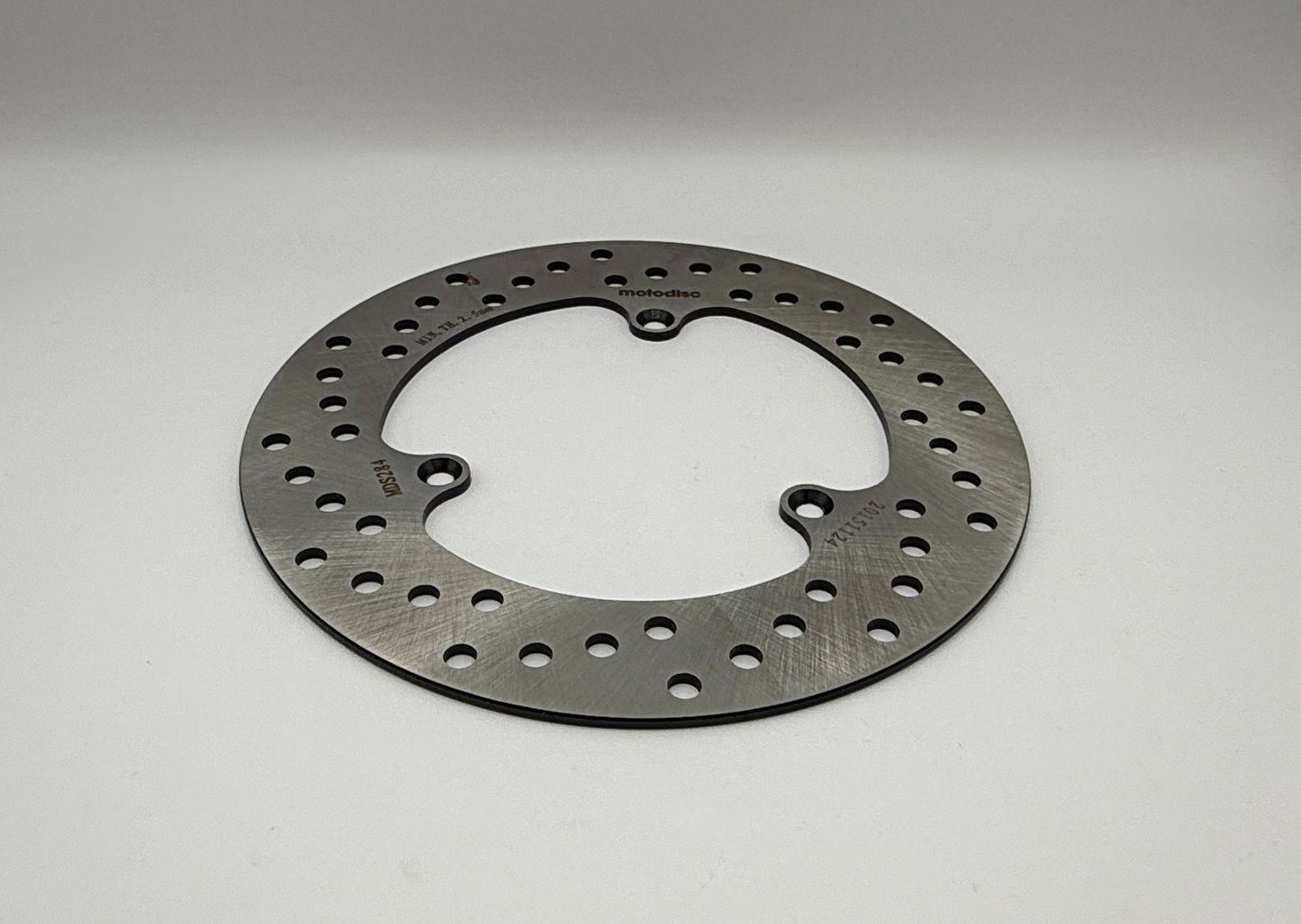 Front Brake Disc KTM 65 SX 98-03 (Solid)