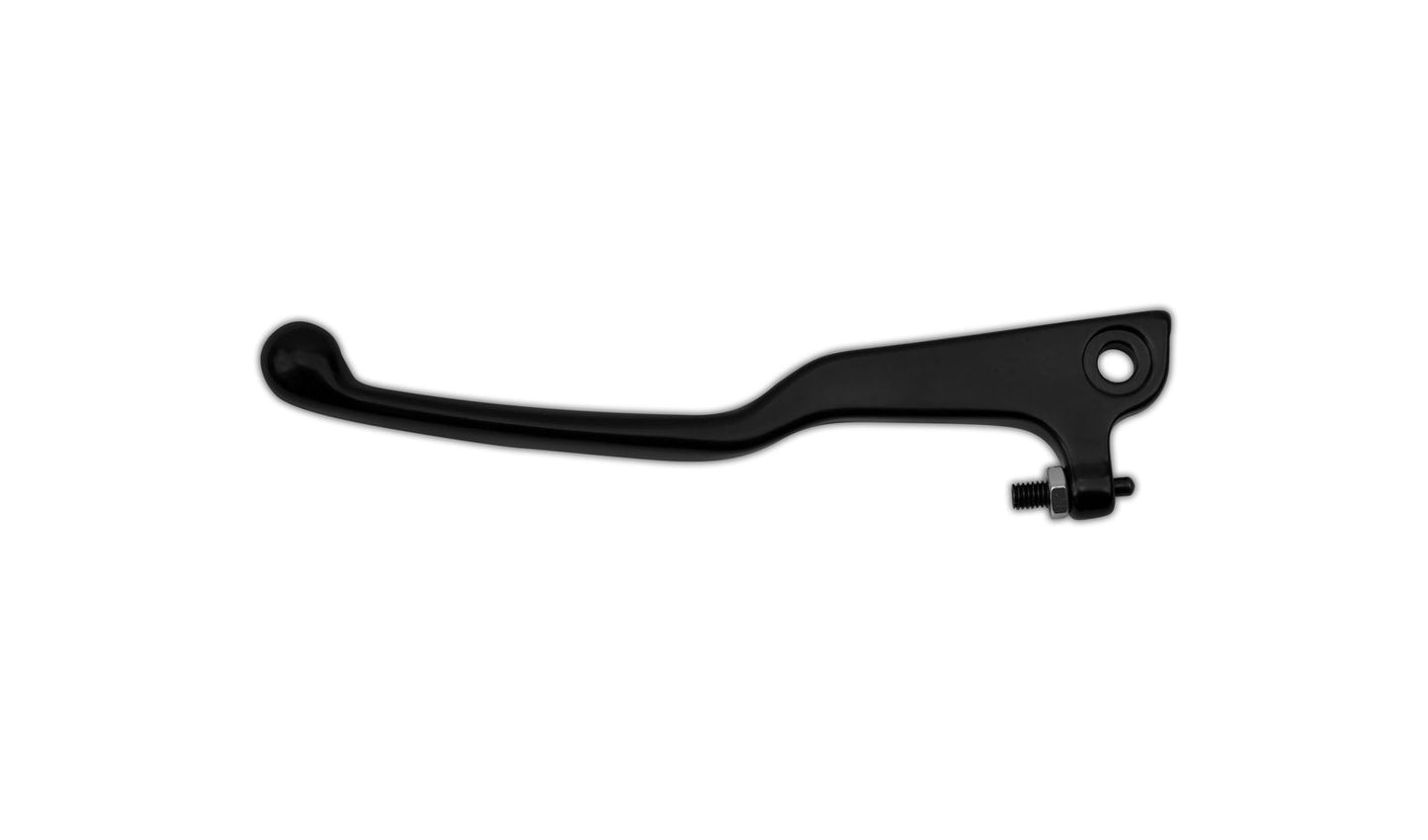 Front Brake Lever Black Cable Sachs 125