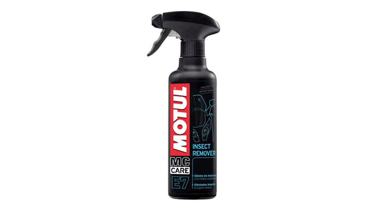 Motul E7 Insect Remover (12) 400ml