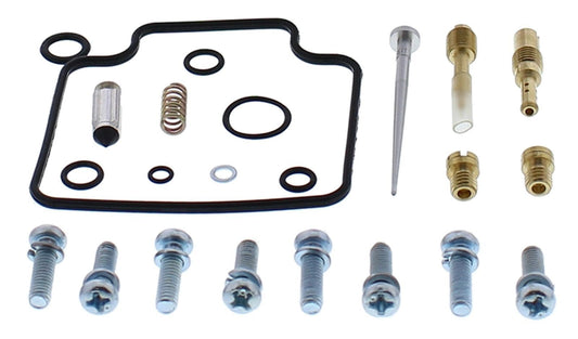 Carburetor Rebuild Kit Honda VT750C 08-09, VT750C2 07-09, VT750CA 08-09