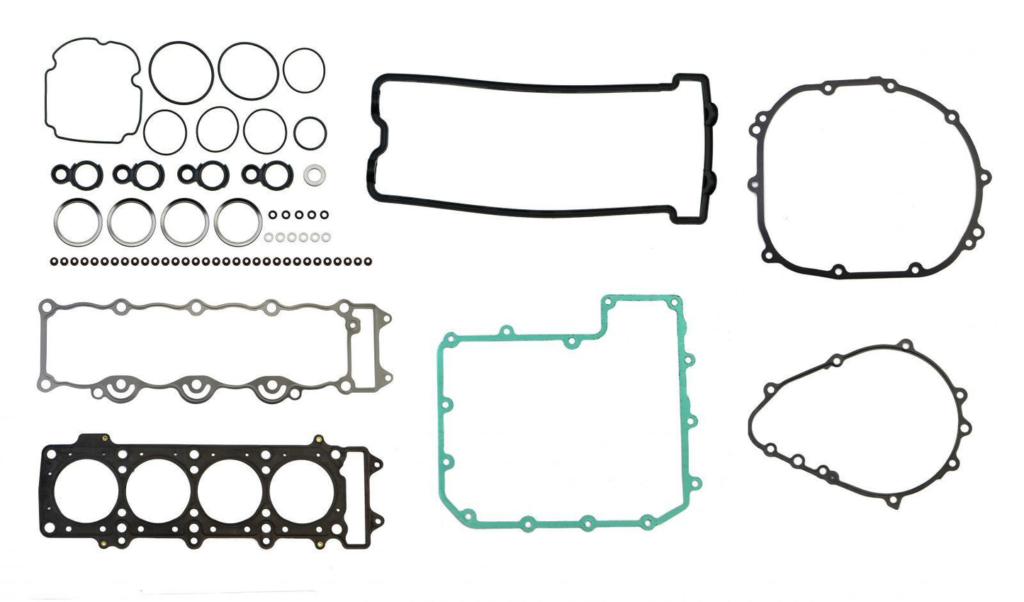 Centauro Full Gasket Set Kawasaki ZX-9R (ZX900) F2P,E1-E2 2000-2003