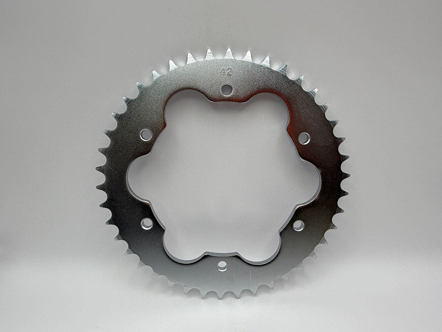 761-42 Rear Sprocket Ducati 1103 Streetfighter V4 20-12