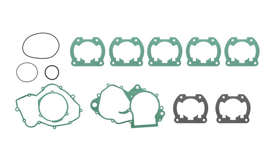 Centauro Full Gasket Set Cagiva WMX250 1986-1992