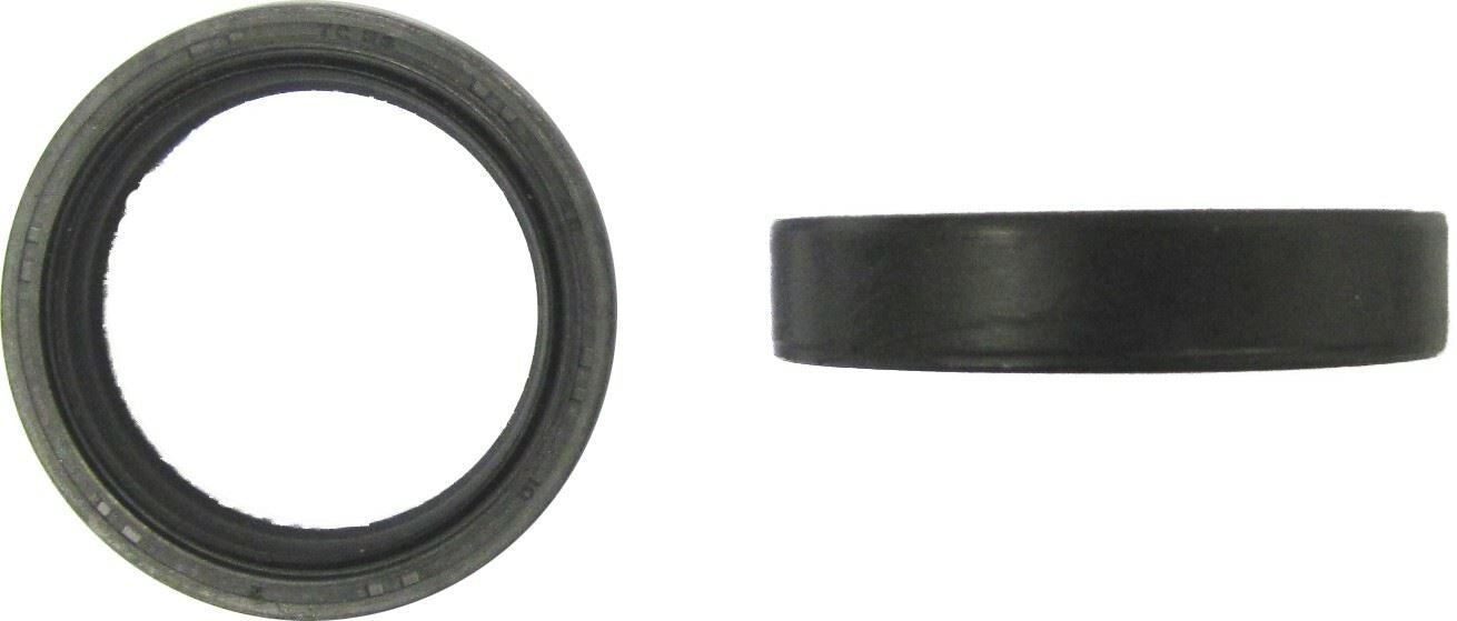Fork Oil Seals 38mm x 48mm x 10mm with no lip (Pair)