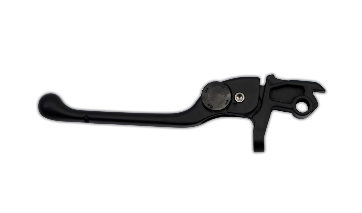 Clutch Lever Black BMW K1200RS 96-05, R1150R 00-06