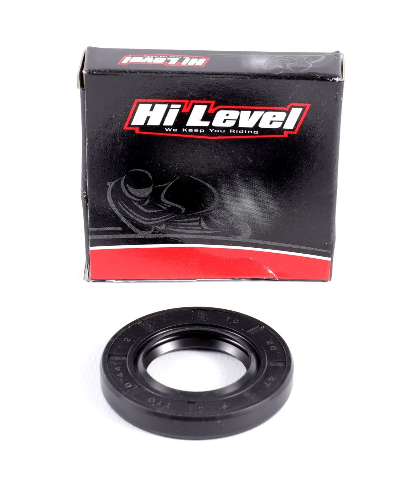 Oil Seal 47 x 26 x 7