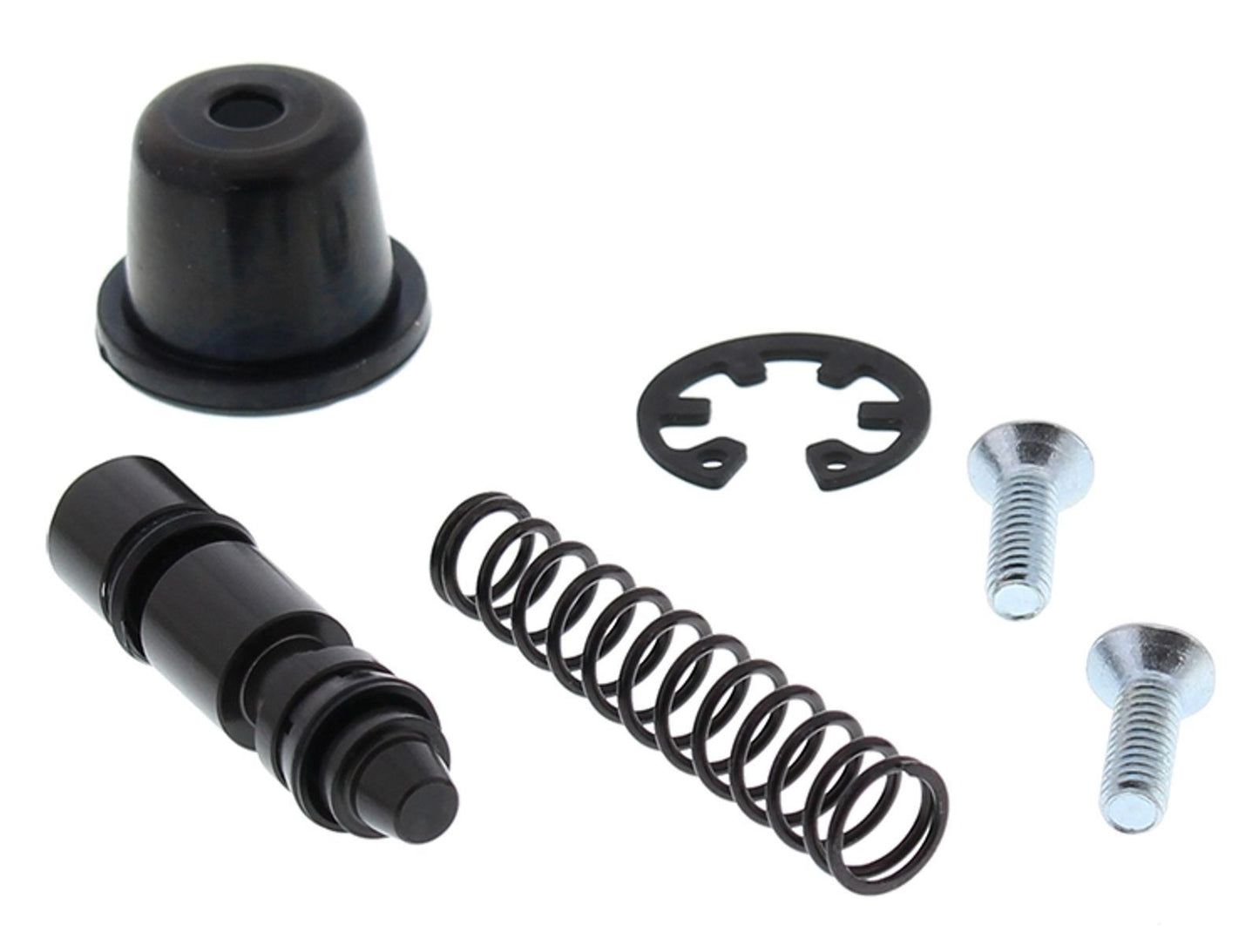 Master Cylinder Rebuild Kit Clutch Gas-Gas EX250F 2021, EX350F 2021, EX450F 2021, MC125 2021, MC250F 2021, Husqvarna TC 125 2022, KTM SX 125 16-22, SX 150 16-22, SX-F 250 16-22, SX-F 250 Factory Edition 2015, SX-F 350 16-18, SX-F 350 21-22, XC 12