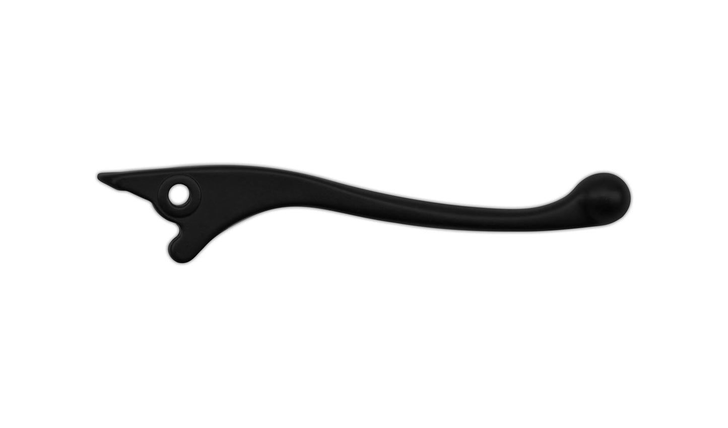 Front Brake Lever Black Honda KAB