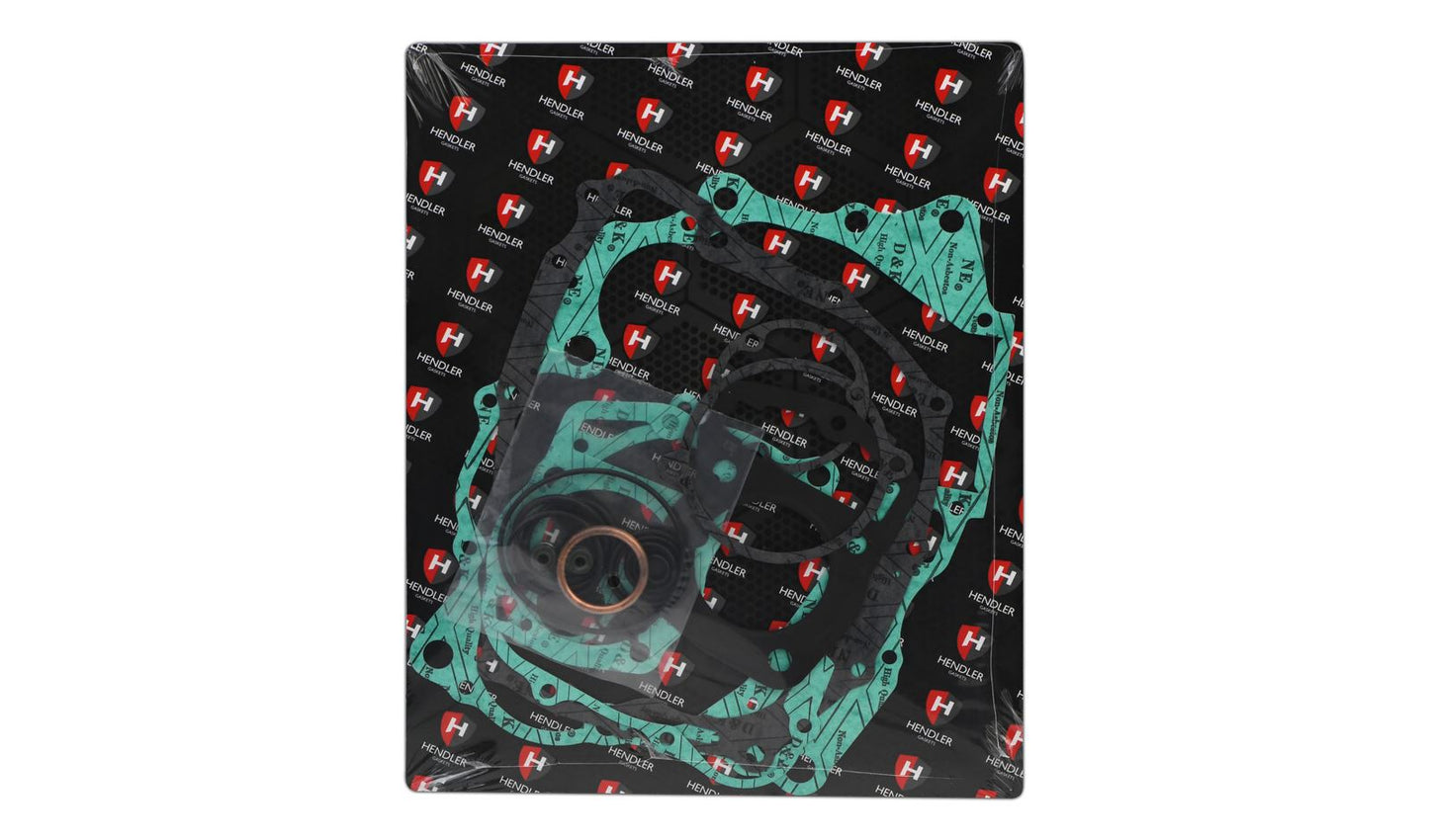 Full Gasket Set Honda XLR125 1998-2002, CLR125 1999-2003