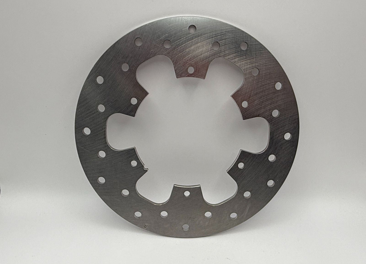 GoldFren Rear Brake Disc Suzuki RM125 05-08, RM250 05-08