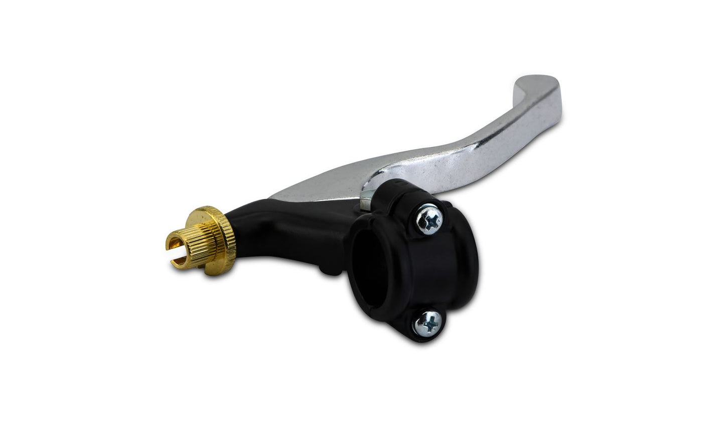 Lever Assembly Alloy Short No Mirror Boss