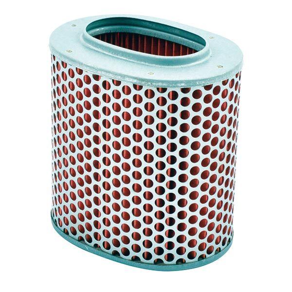 Air Filter Honda XBR500F-H,SH,SJ 85-88, GB500TT 89-90