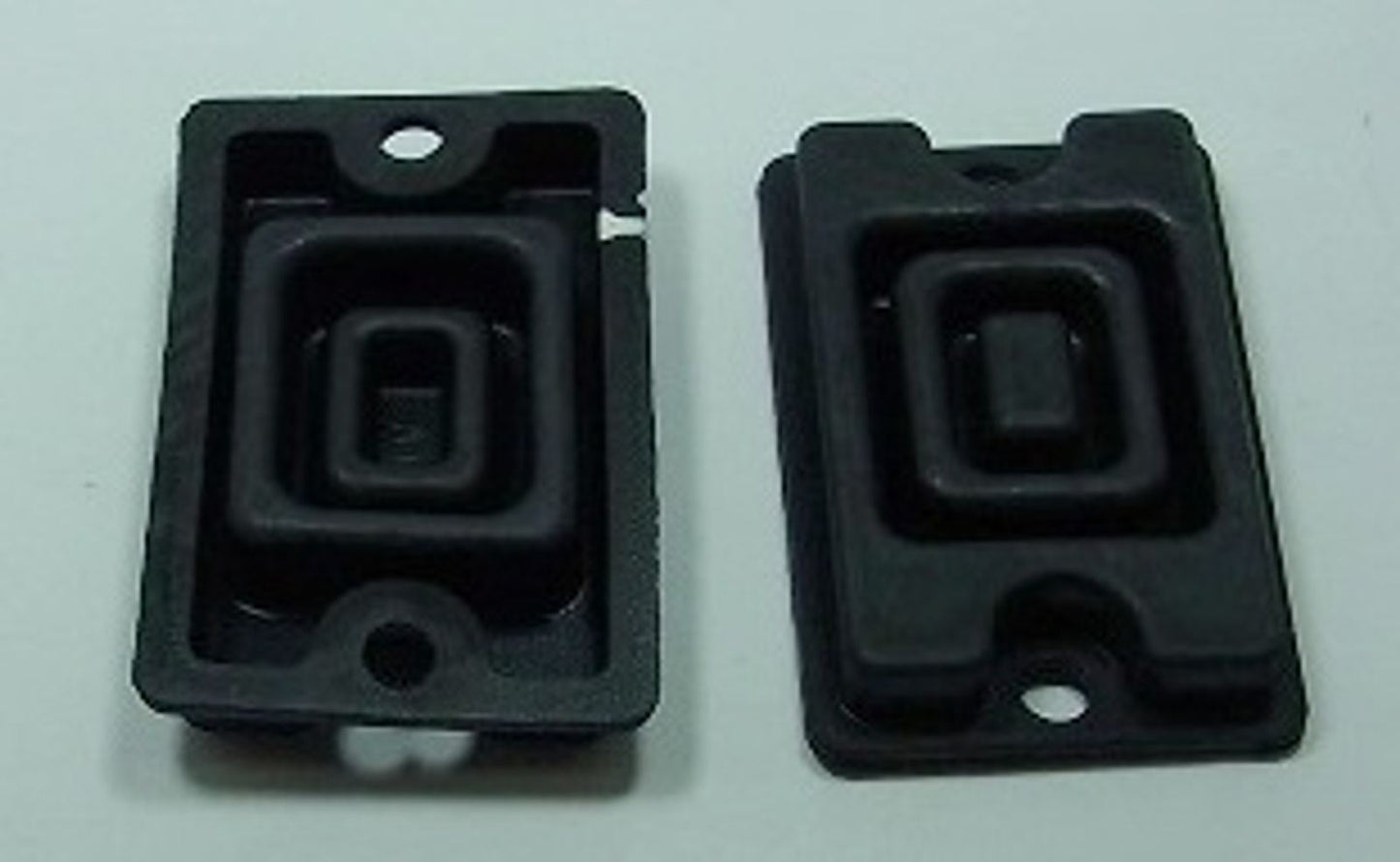 Tourmax Master Cylinder Rubber Diaphragm Front Kawasaki BN125 Eliminator 00-07, KLX125 10-13, EX250 Ninja 08-12, KLX250 93-95, KLX250 09-14, EX300 Ninja 13-14, KLR650B6-9 91-94, KLR650 95-04 OE Refs: 43028-1061, 43028-1066