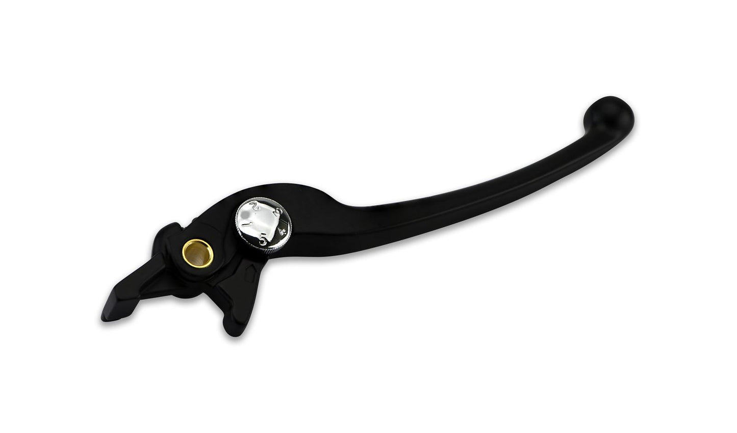 Front Brake Lever Black Suzuki 33E00