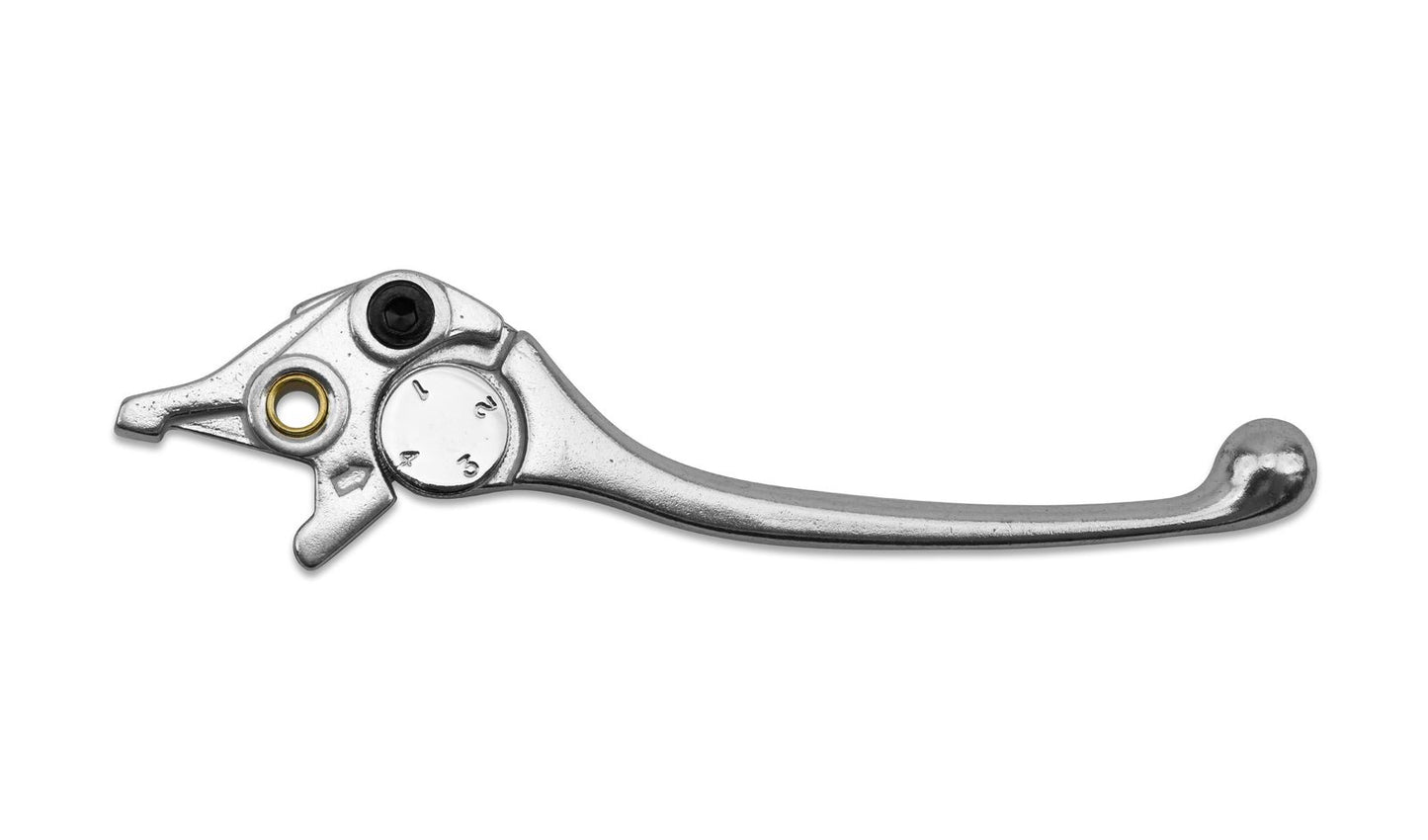 Front Brake Lever Alloy Kawasaki 1226, Yamaha 3GM