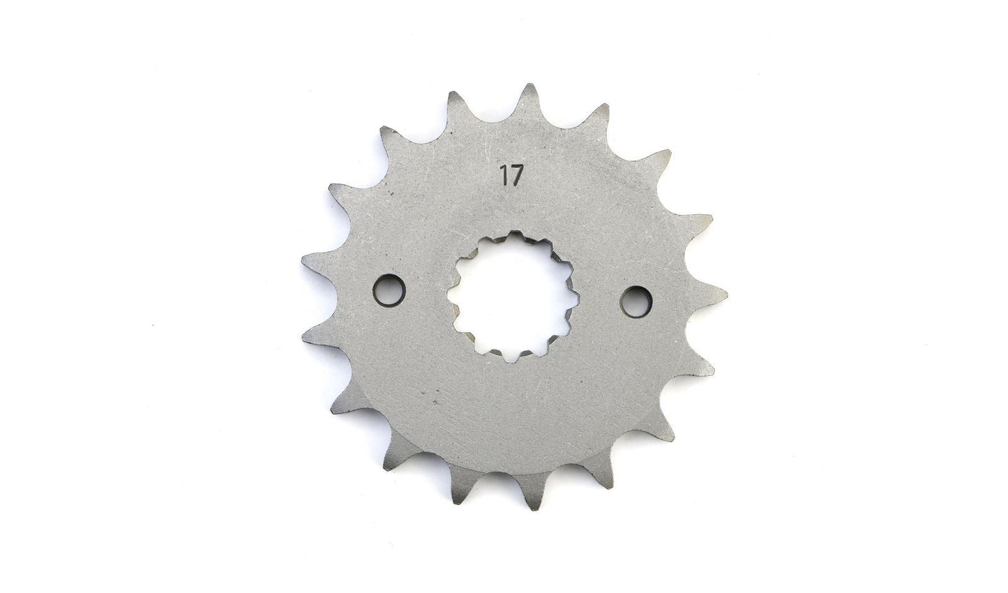 517-17 Front Sprocket Kawasaki GPZ900R, ZZR1100,1200,1400