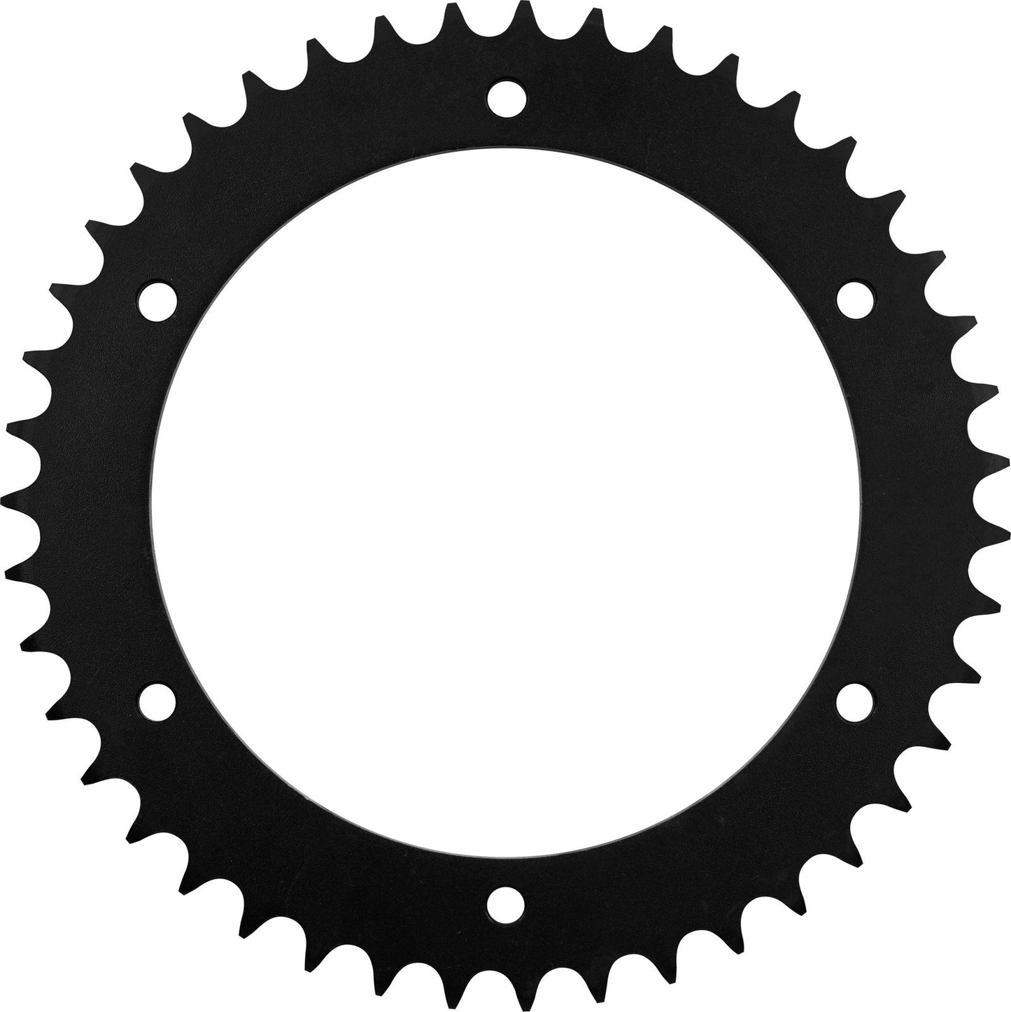 839-55 Rear Sprocket Yamaha DT125R 88-89, SR500 92-99