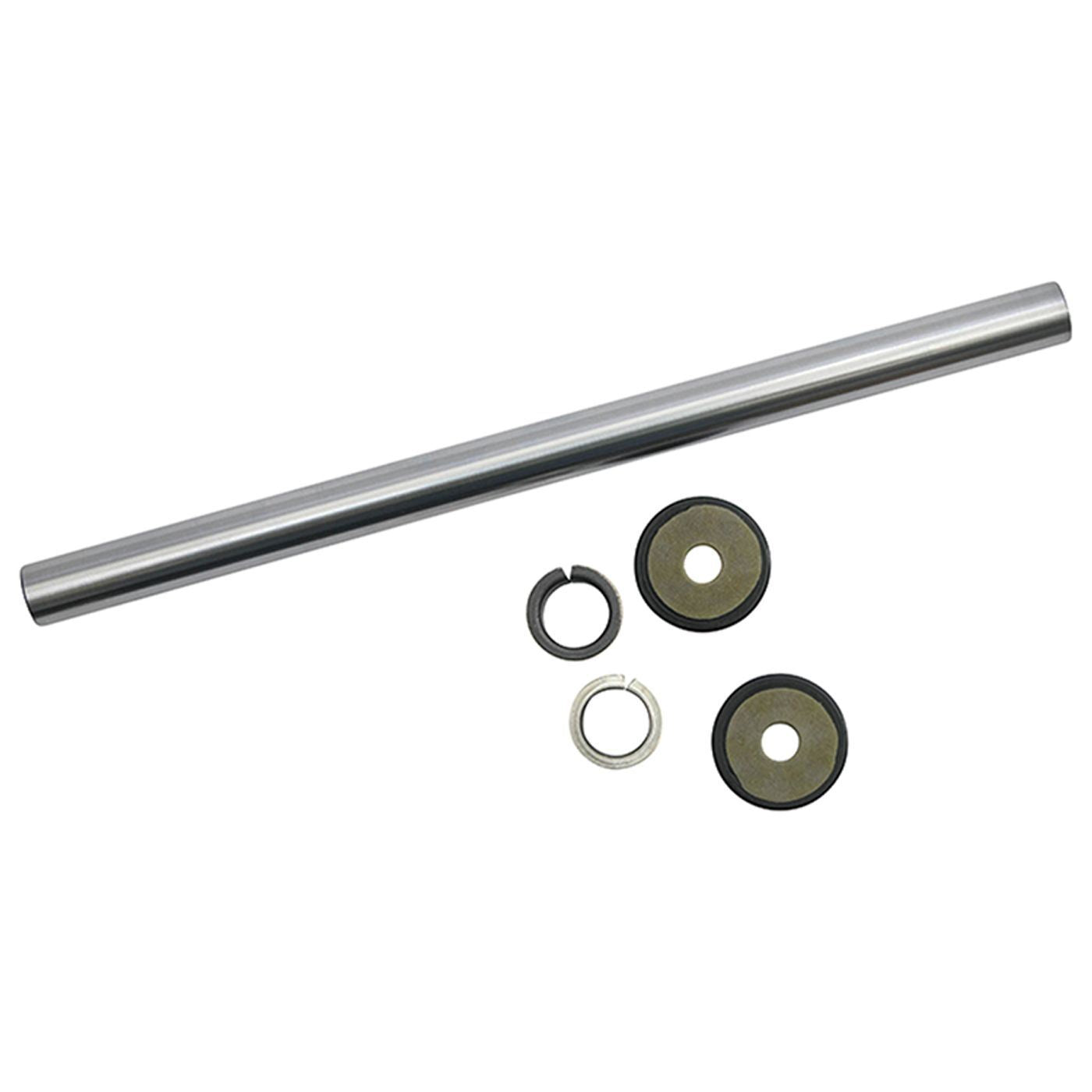 Front Lower A-Arm Bearing Kit, 2 Kits Req. Per Veh. Arctic Cat Wildcat 4X LTD 2018, Wildcat Sport 15-16, Wildcat Sport LTD 15-19, Wildcat Sport SE 2017, Wildcat Sport XT 15-17, Wildcat Sport XT 18-19, Wildcat Trail LTD 2020, Wildcat Trail XT 2020