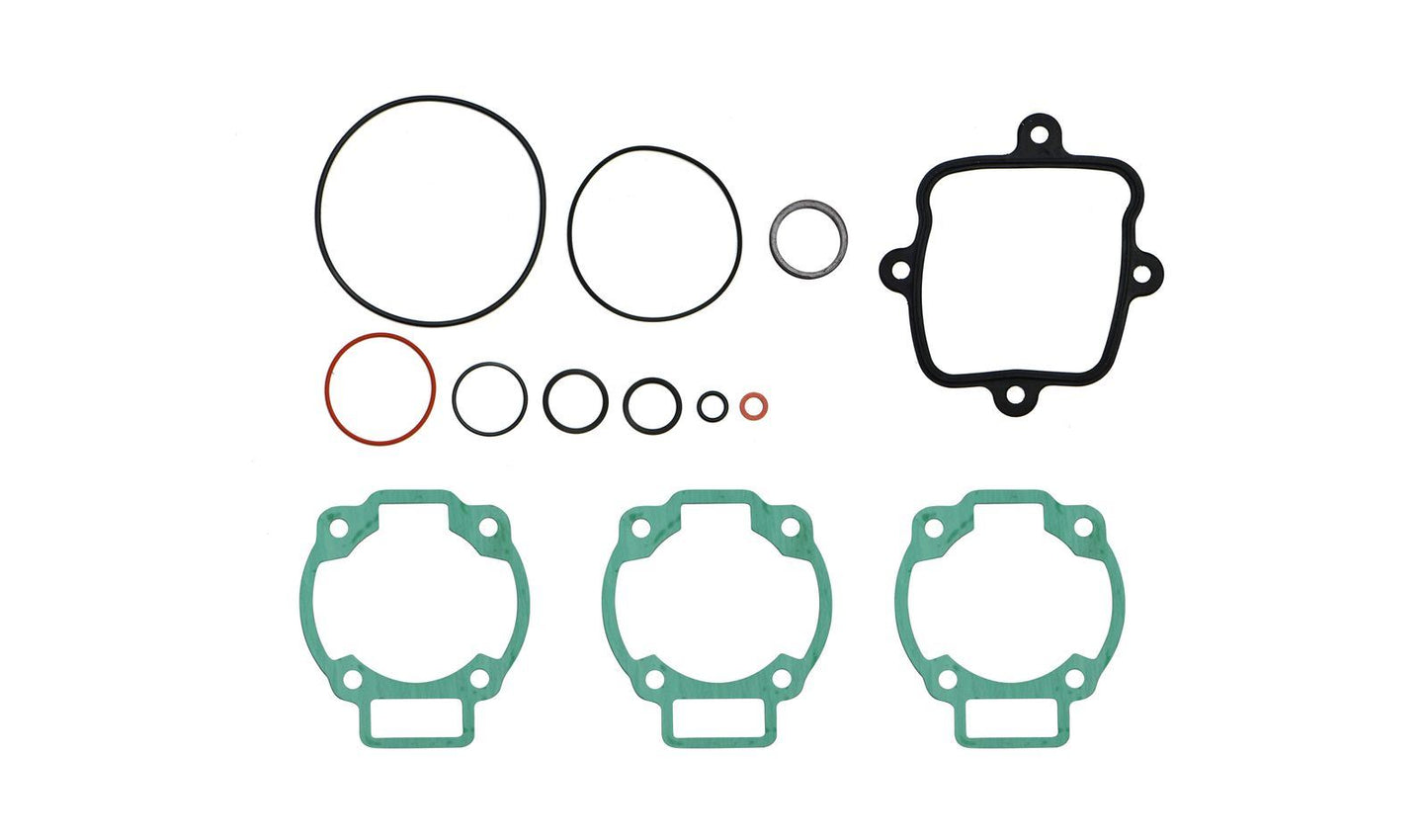 Centauro Full Gasket Set Piaggio 180 Hexagon LX 1998-1999, Italjet 180 Dragster 1999-2000