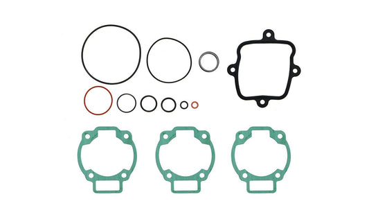 Centauro Full Gasket Set Piaggio 180 Hexagon LX 1998-1999, Italjet 180 Dragster 1999-2000