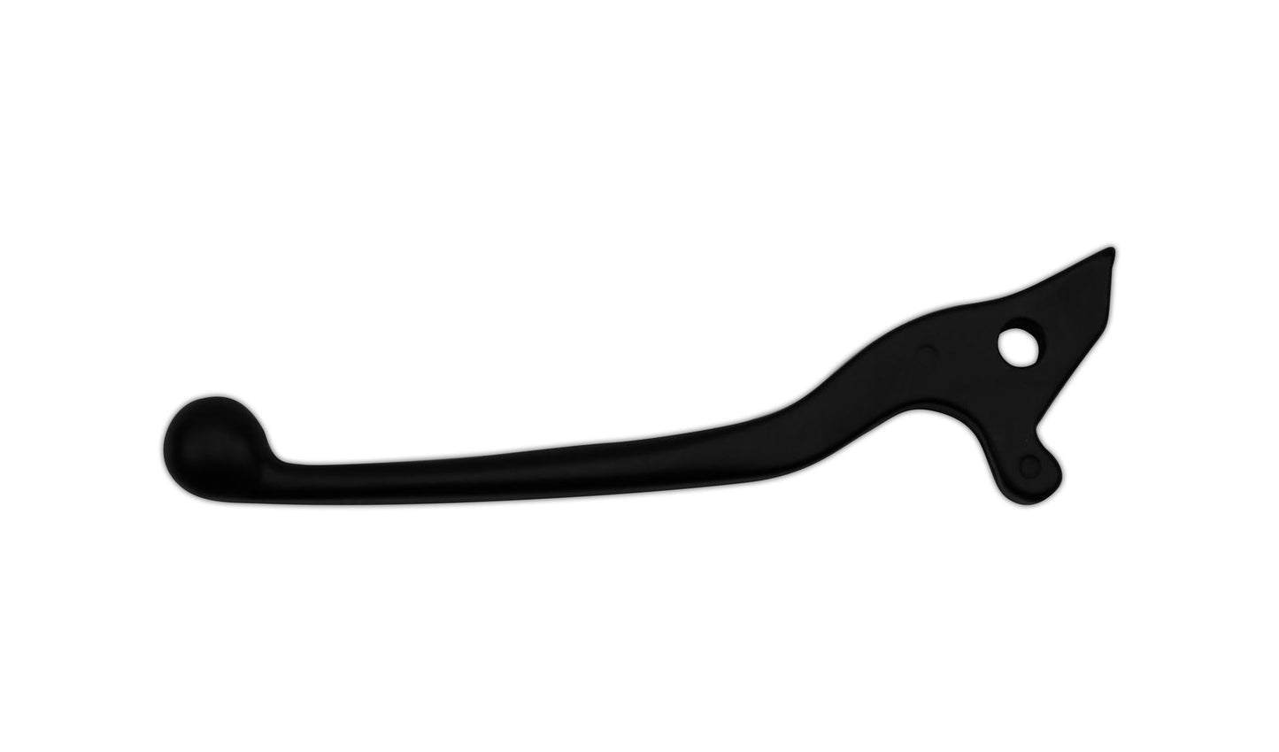 Front Brake Lever Black Kawasaki 1016