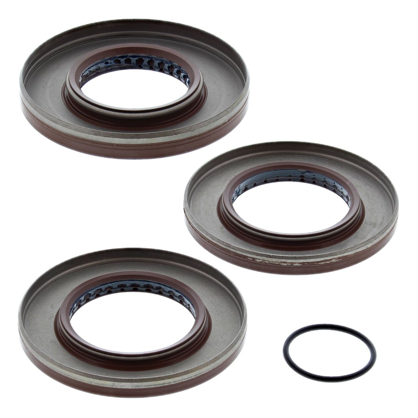 Differential Seal Only Kit Rear Polaris Scrambler 1000 MD 15-17, Scrambler 1000 Tractor 16-18, Scrambler 1000 XP 15-18, Scrambler 1000 XP 55 20-22, Scrambler 1000 XP EU 2015, Scrambler 1000 XP HO EPS 14-15, Scrambler 1000 XP HO EPS INTL 2014, Scr