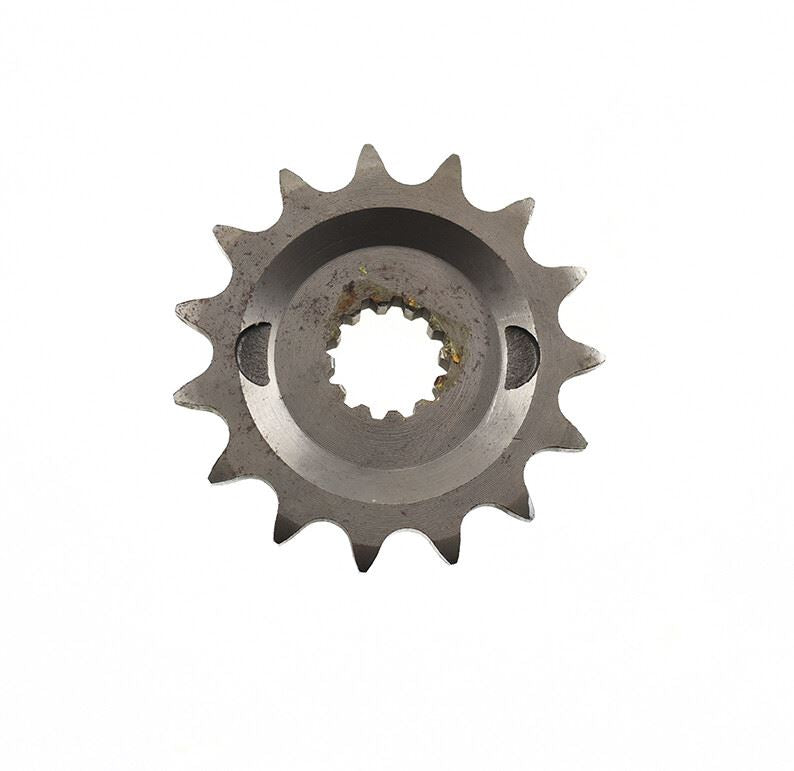 523-15 Front Sprocket Kawasaki GPZ1100A1-A3 83-85