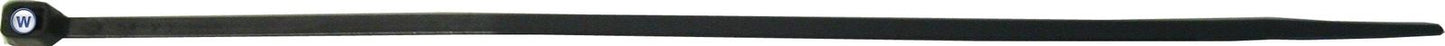 Cable Ties 11" Long Black