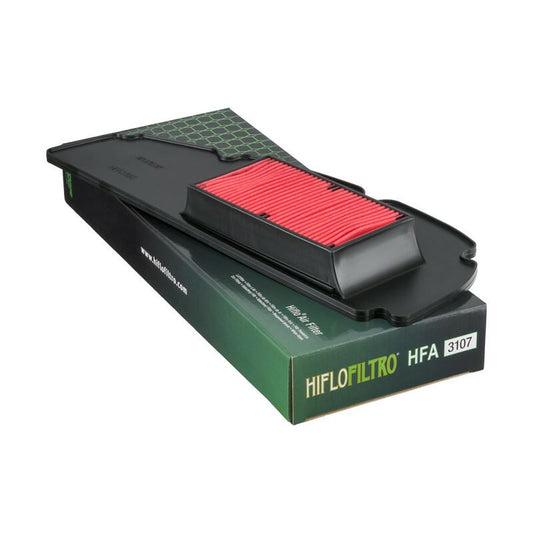 HiFlo Air Filter Suzuki UK110 Address 15-20 (13780-40JA0)
