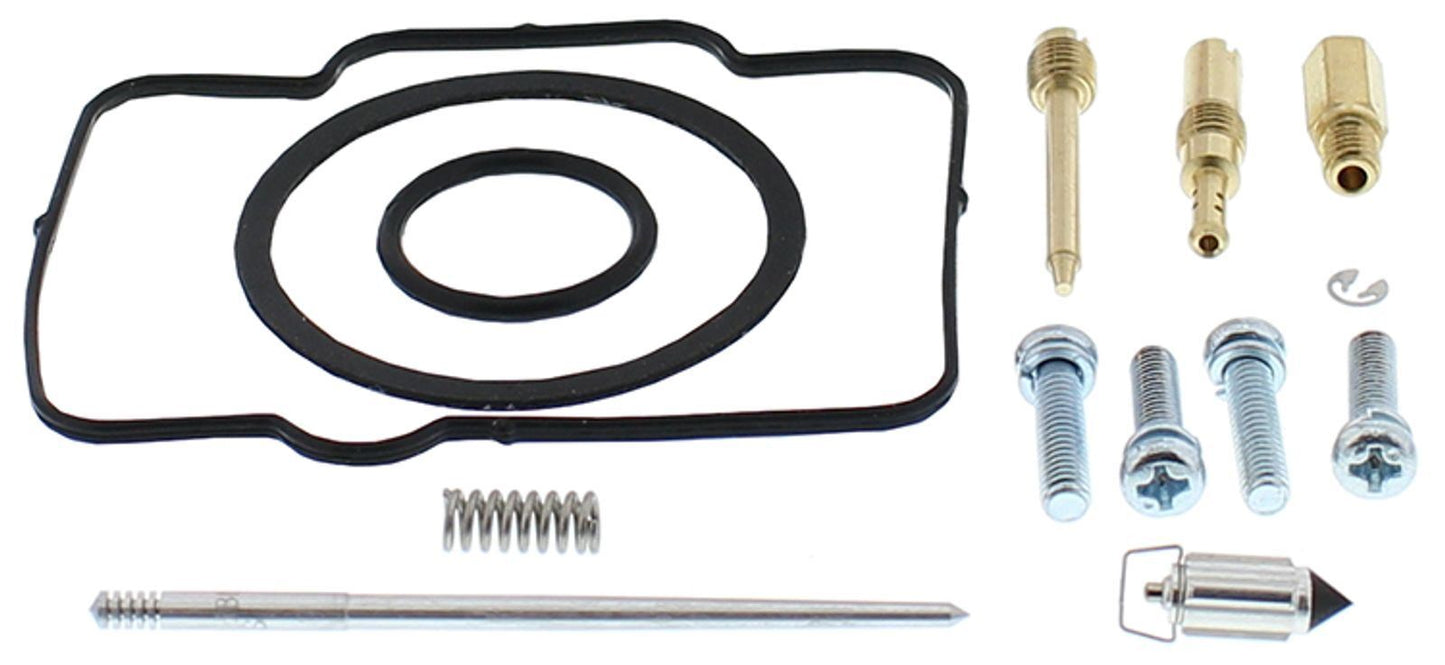 WRP Carburetor Rebuild Kit Honda CR500R 1985