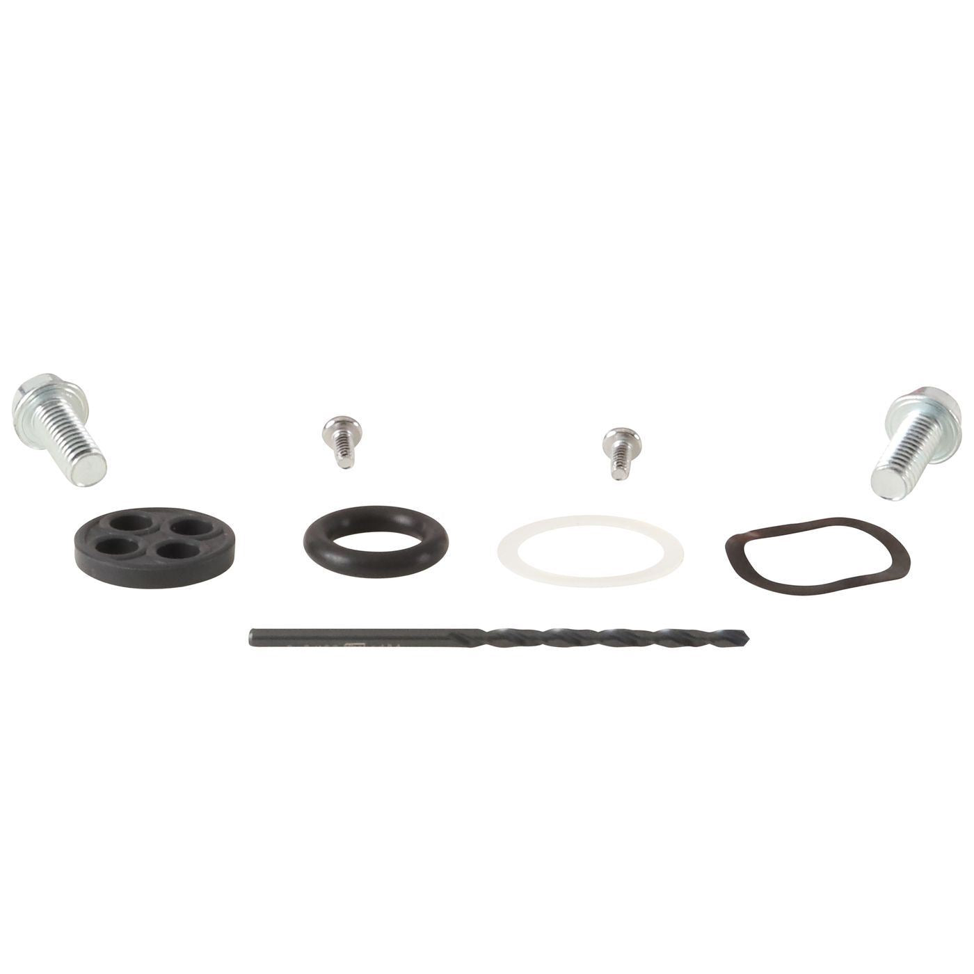 Fuel Tap Repair Kit Honda CR85R 03-04, CR85R 03-07, CR85R 05-07, CR85RB 03-04, CR85RB 03-07, CR85RB 05-07, CRF100F 04-13, CRF110F 13-18, CRF125F 14-18, CRF125FB 14-18, CRF150F 03-17, CRF230F 03-09, CRF230F 03-17, CRF230F 10-11, CRF230F 12-17, CRF