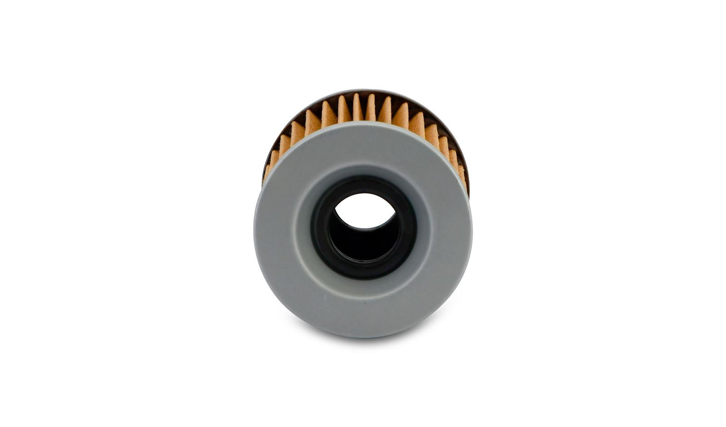 Oil Filter Reference: HF125, X324 Kawasaki L:55mm x W:54mm T:P