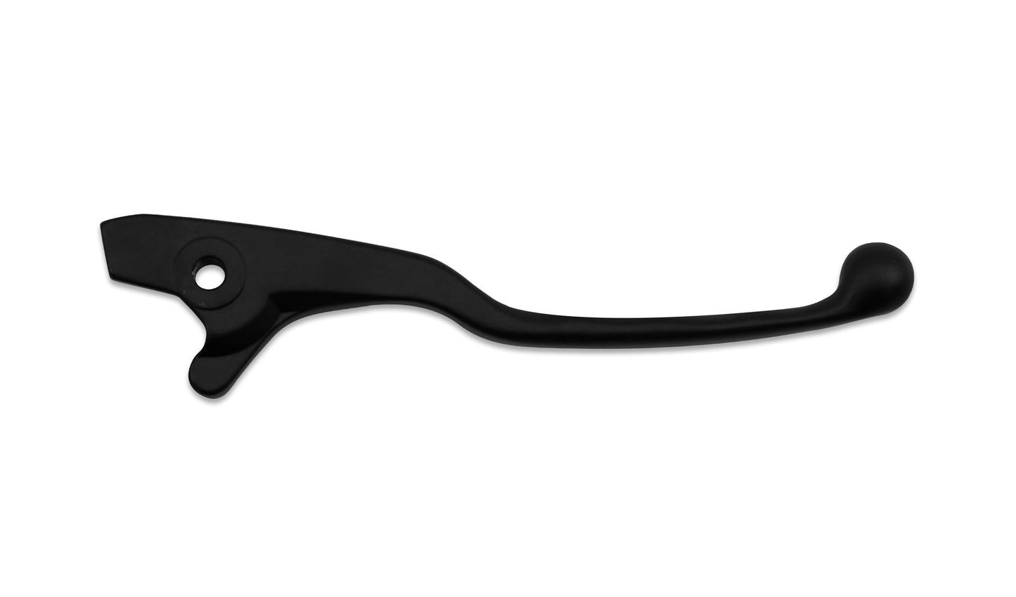 Front Brake Lever Black Kawasaki 1043