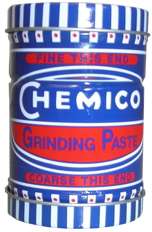 Chemico Grinding Compound GRINDING PASTE