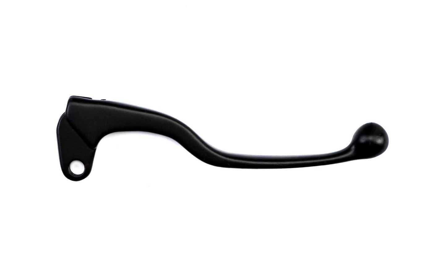 Front Brake Lever Black Yamaha 5Y1