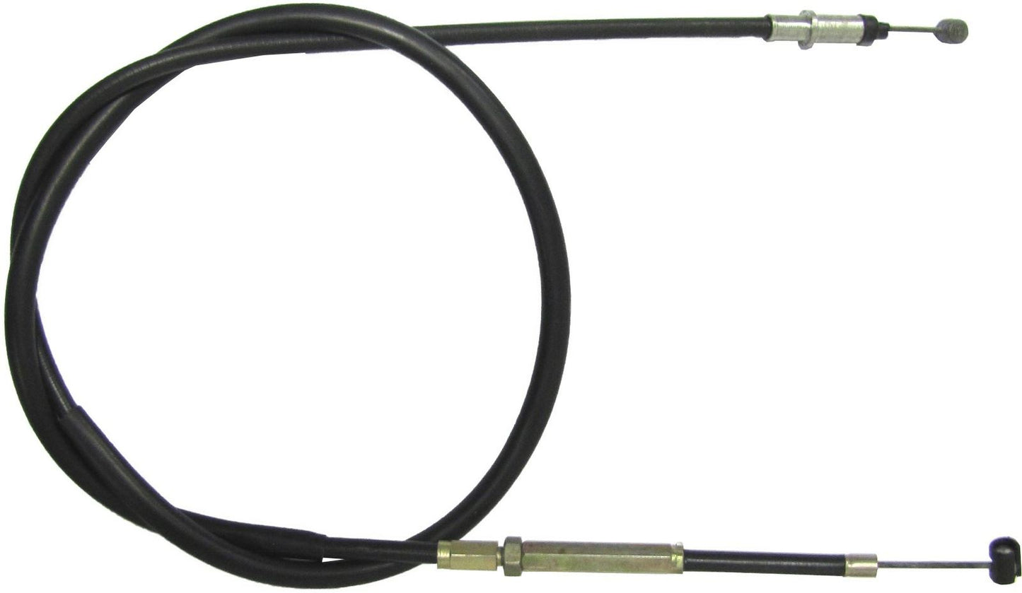 Clutch Cable Suzuki TS125R 1990-1996