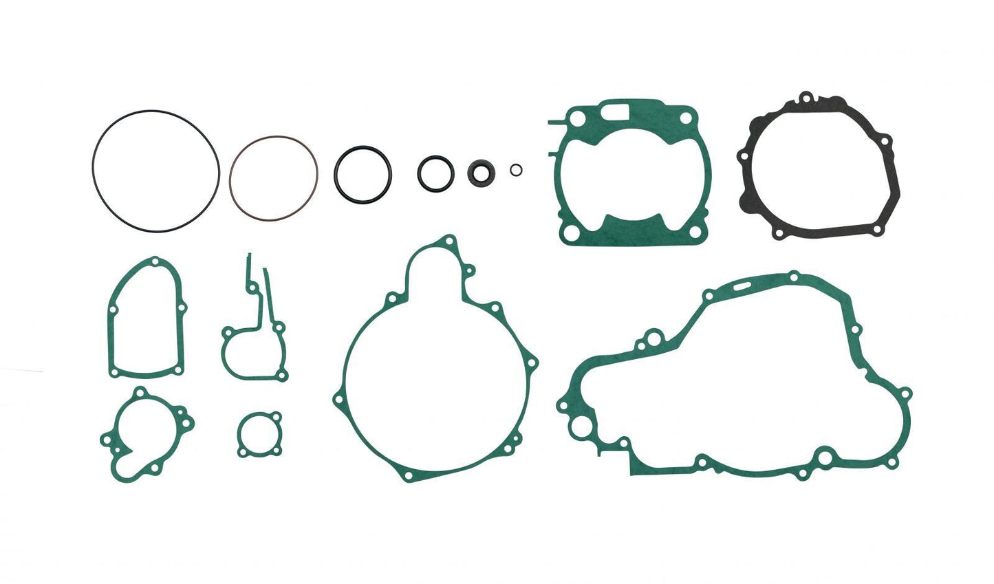 Full Gasket Set Yamaha YZ250 1997-1998, WR250 1998