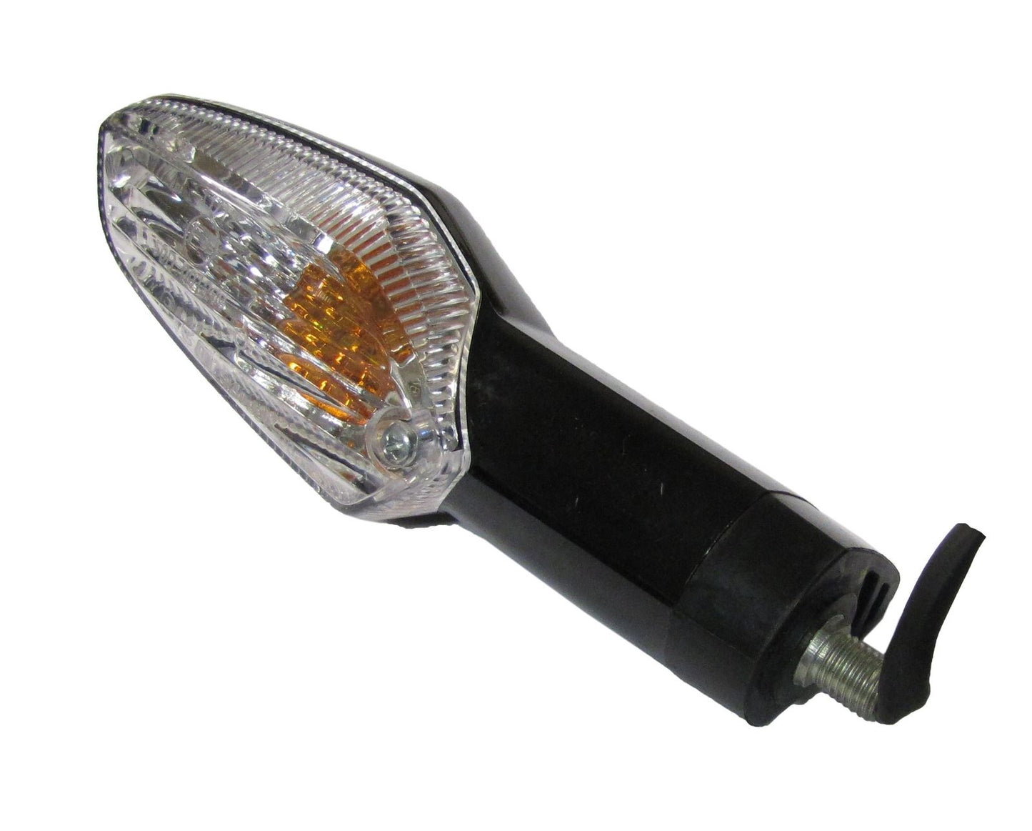 Complete Indicator Honda CBF125 09-12 Rear L/H CBR250 11-13(Clear)CBR12